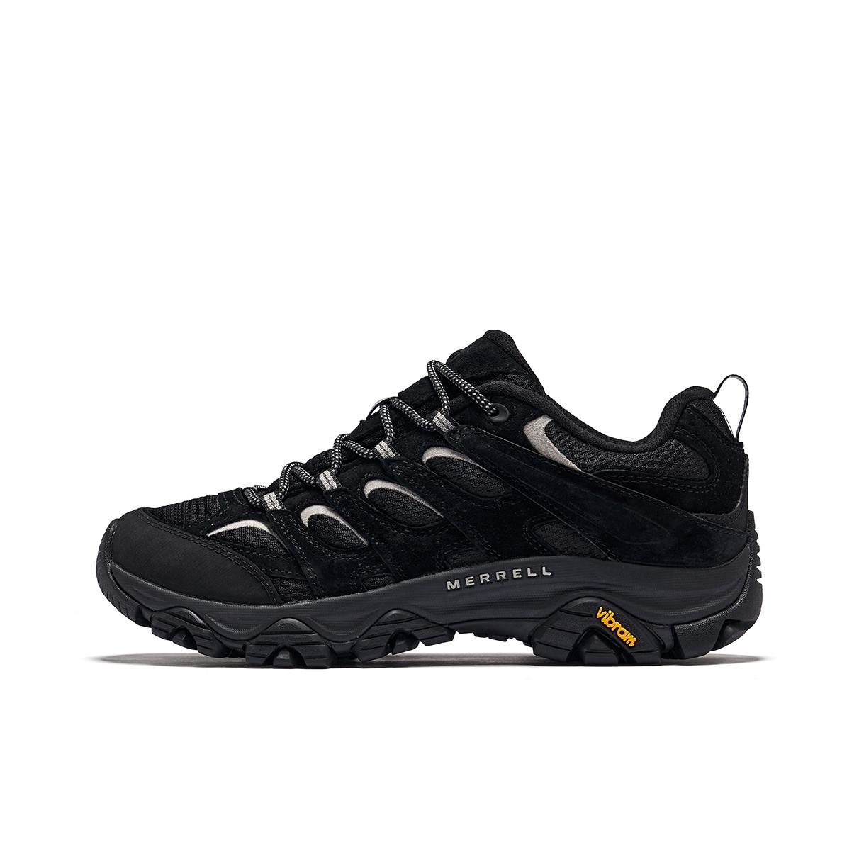 Merrell Shoes Moab 3 - MERRELL MOAB 3 Sepatu Mendaki Gunung