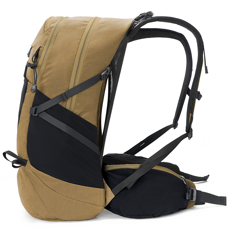 Cycling Commuter Backpack - Tas Ransel Pendakian Gunung 35 Liter
