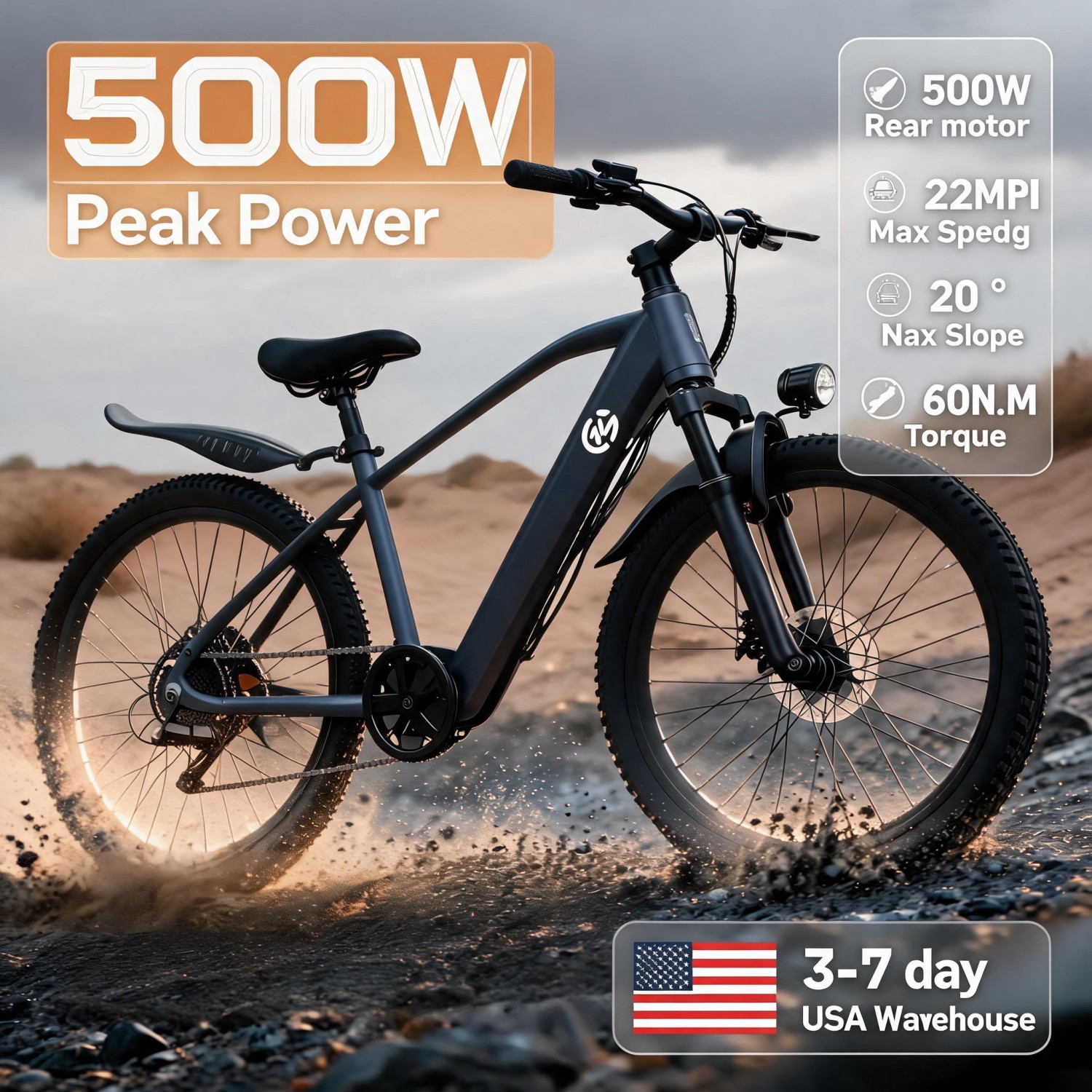 Commuter Cycling - Sepeda listrik Cyber Monday, sepeda listrik