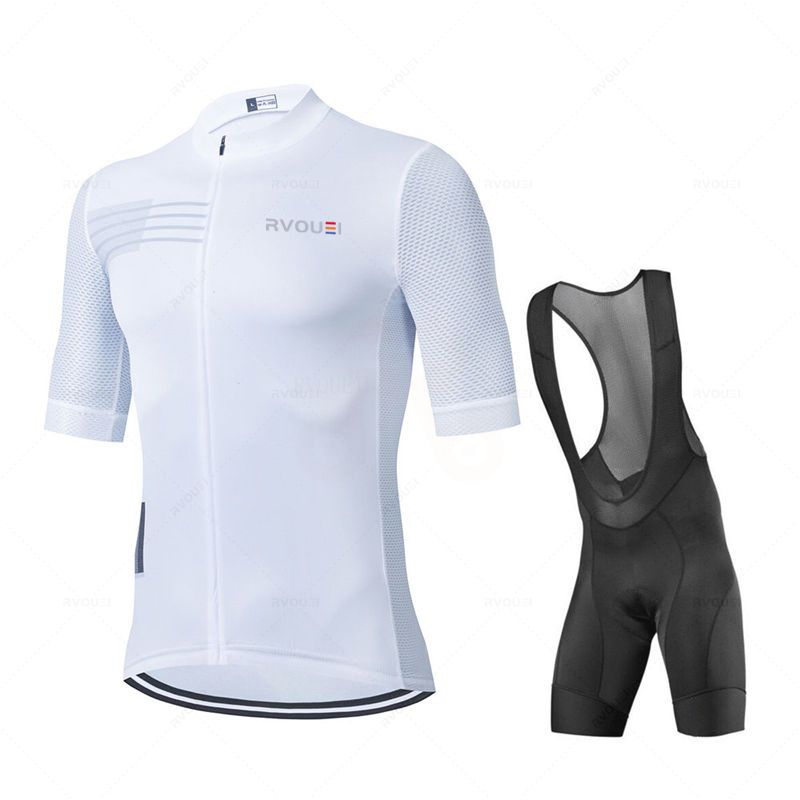 Cycling Commute Shorts - Kit Jersey Sepeda Baru 2022 Seragam