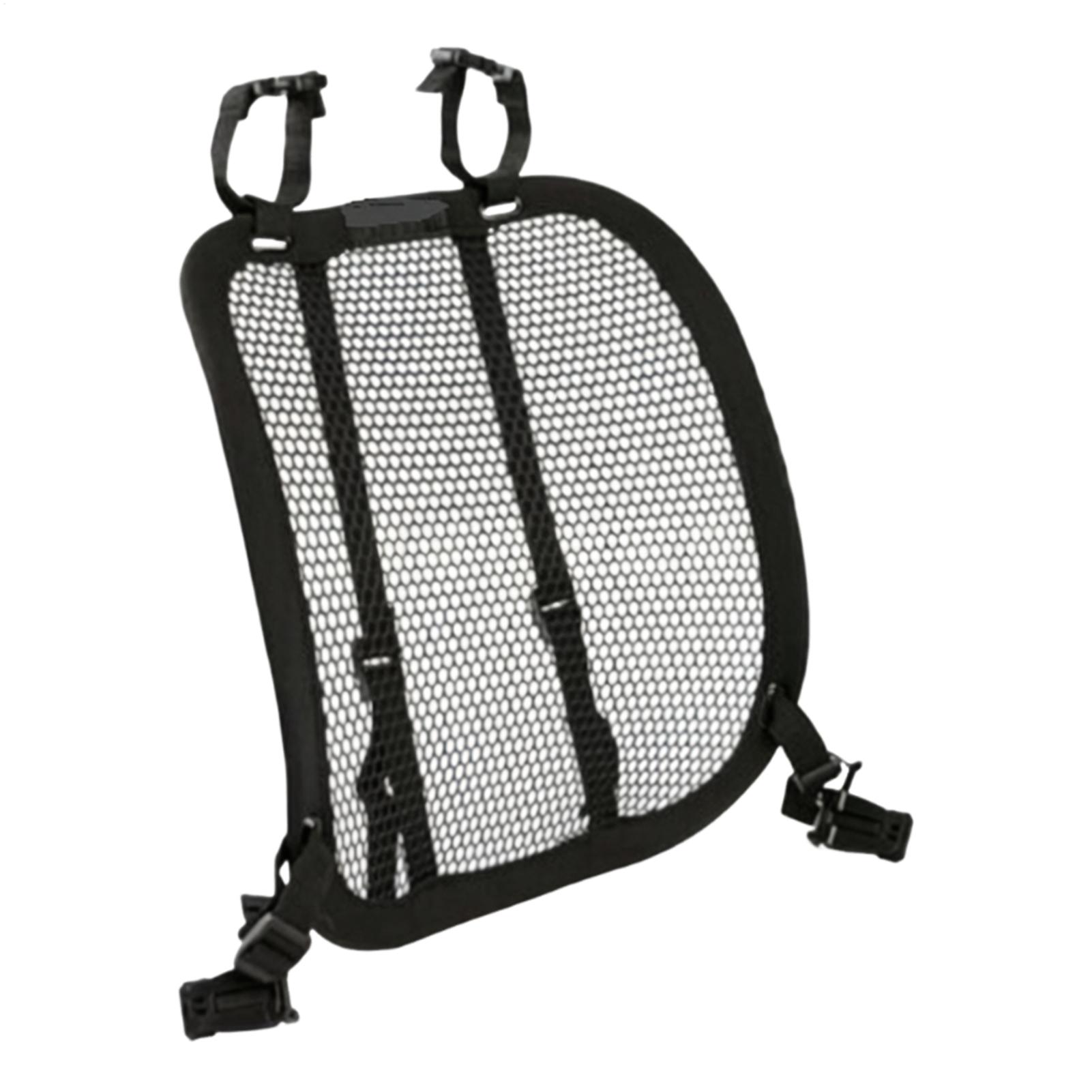 Cycling Commuter Backpack - 1 Buah Ransel Universal Pengatur Aliran