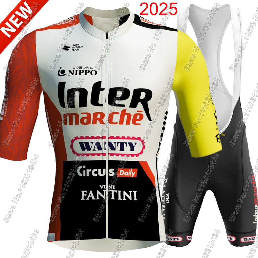 Cycling Commute Shorts - Jersey bersepeda wanita 2025 Set musim