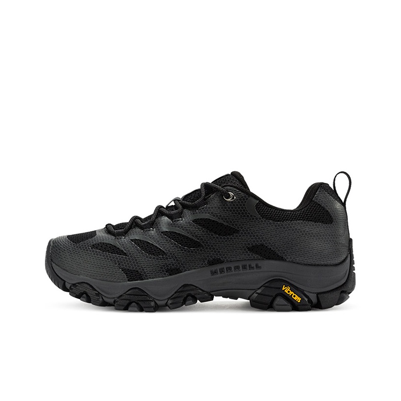Merrell Shoes Moab 3 - MERRELL MOAB 3 Edge Sepatu Hiking