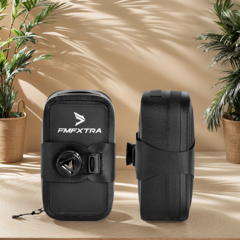 Tas Sepeda di Bawah Jok, Tas S - Saddle Bag Under Seat ulasan dan harga
