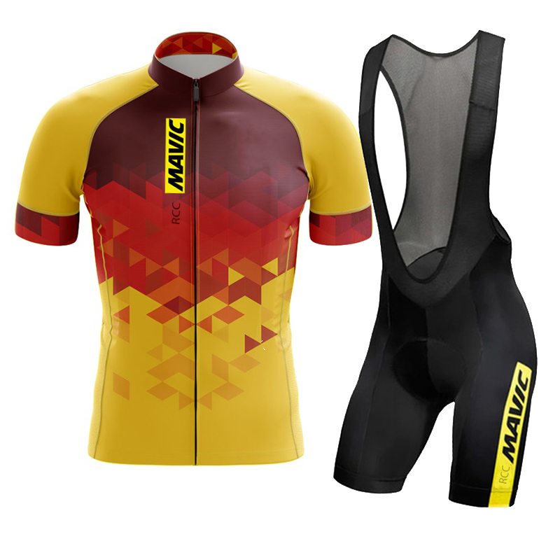 MAVIC set bersepeda lengan pen - Cycling Commute Shorts ulasan dan harga