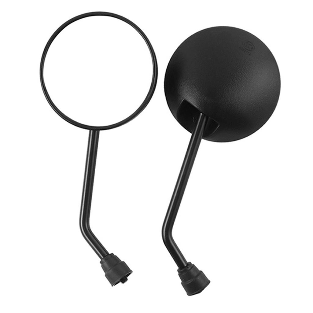 Kaca Spion Sepeda Motor Univer - Mirror Handlebar Convex ulasan dan harga
