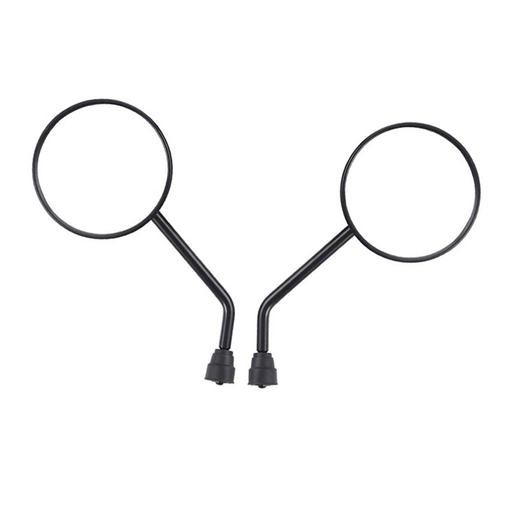 Kaca Spion Sepeda Motor Univer - Mirror Handlebar Convex ulasan dan harga
