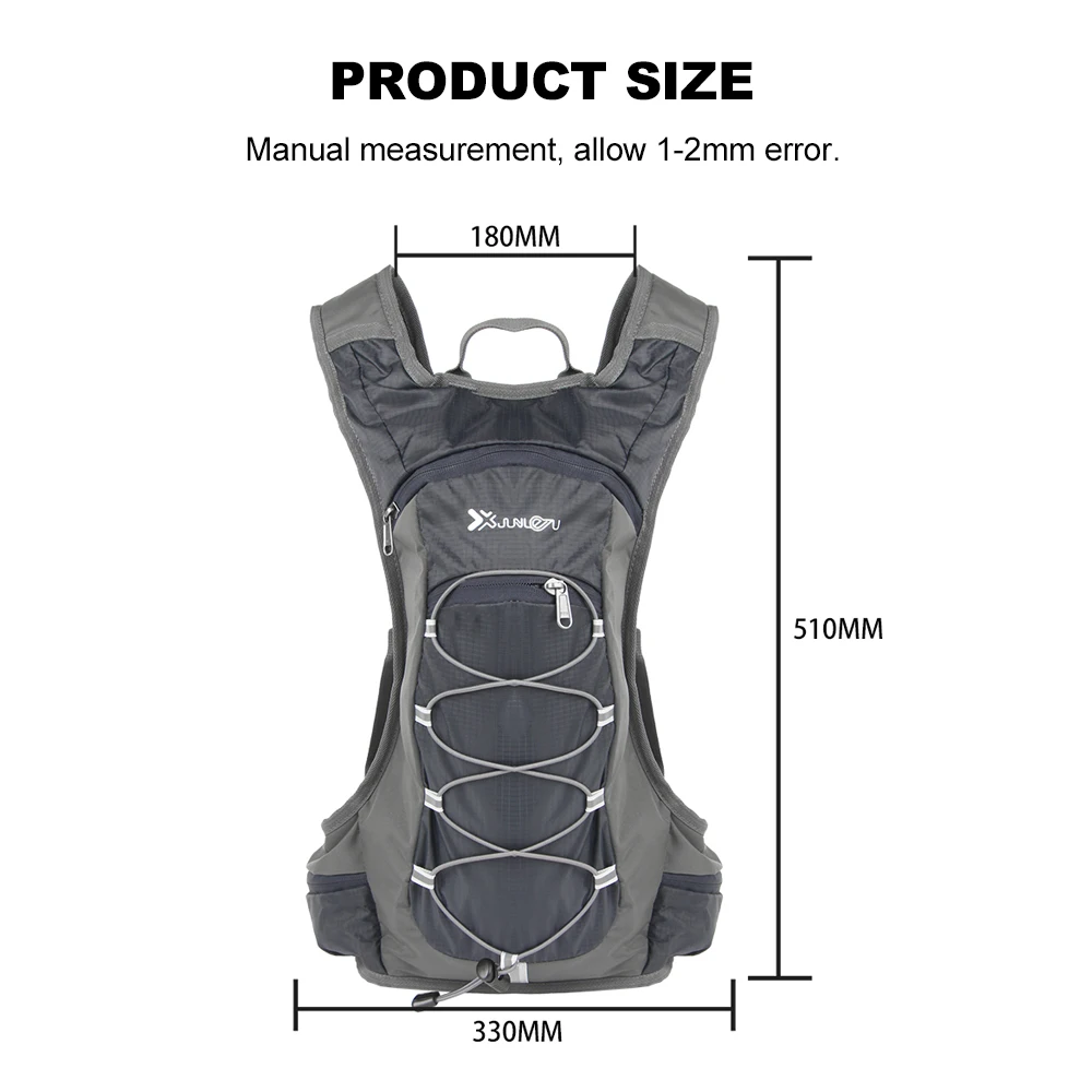 Ransel Sepeda Motor Ransel Pen - Cycling Commuter Backpack ulasan dan harga