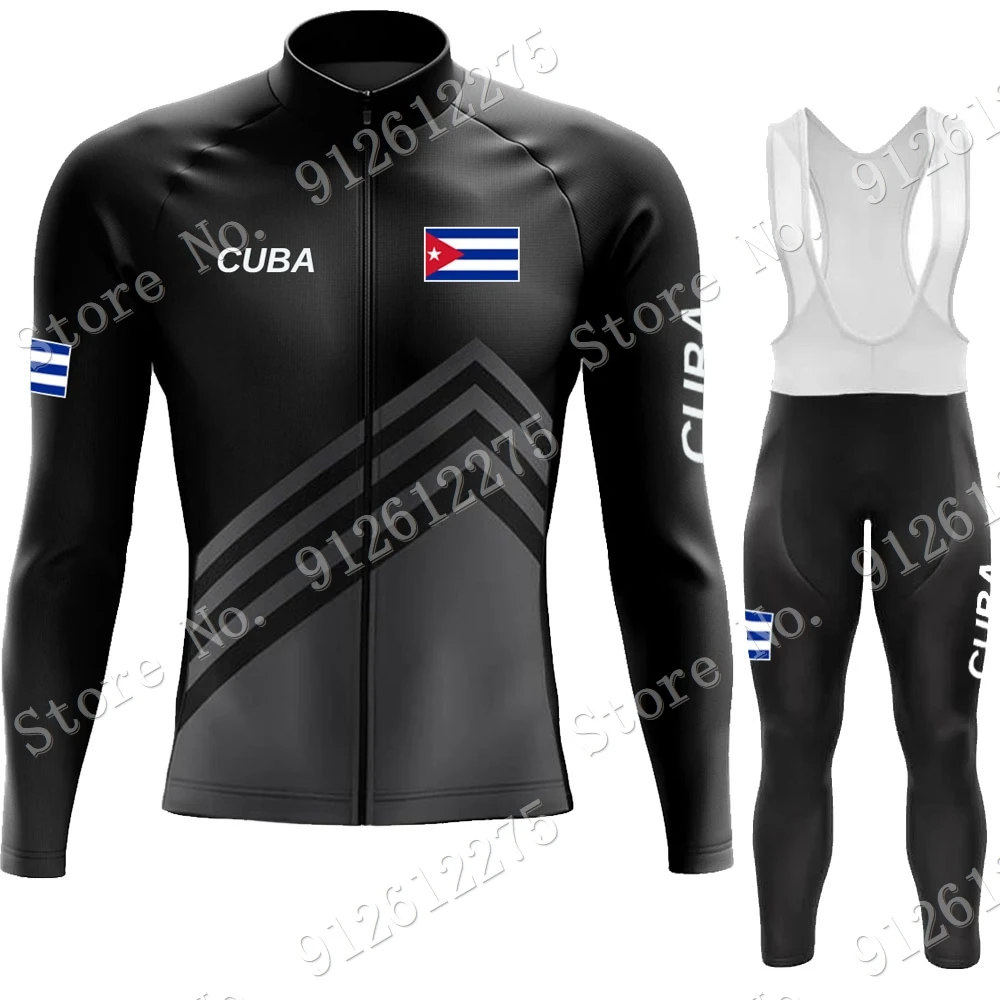 Setelan Jersey bersepeda Kuba  - Cycling Commuter Clothing ulasan dan harga