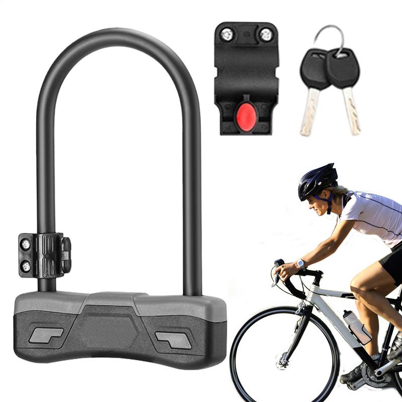 Kunci Sepeda Motor Kunci Seped - Cycling For Commute ulasan dan harga