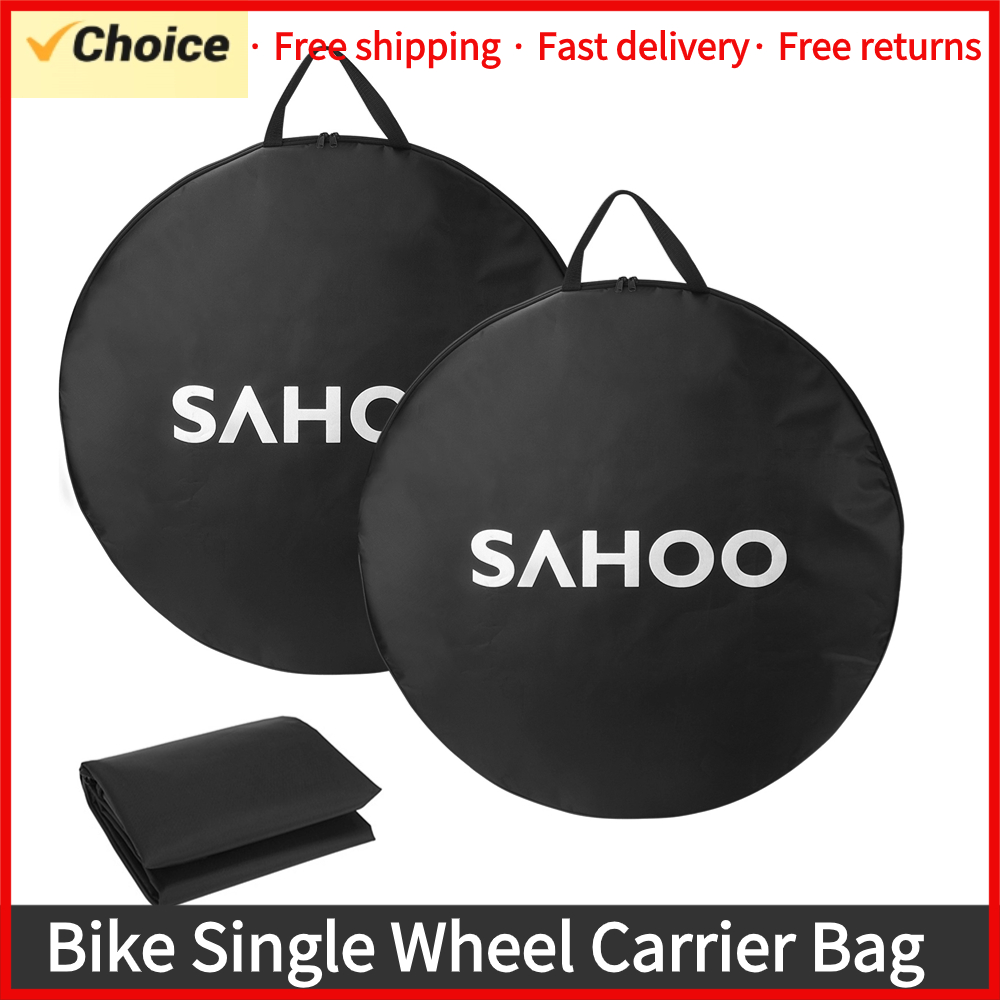 SAHOO 2 buah paket pembawa sep - Cycling Commuter Backpack ulasan dan harga