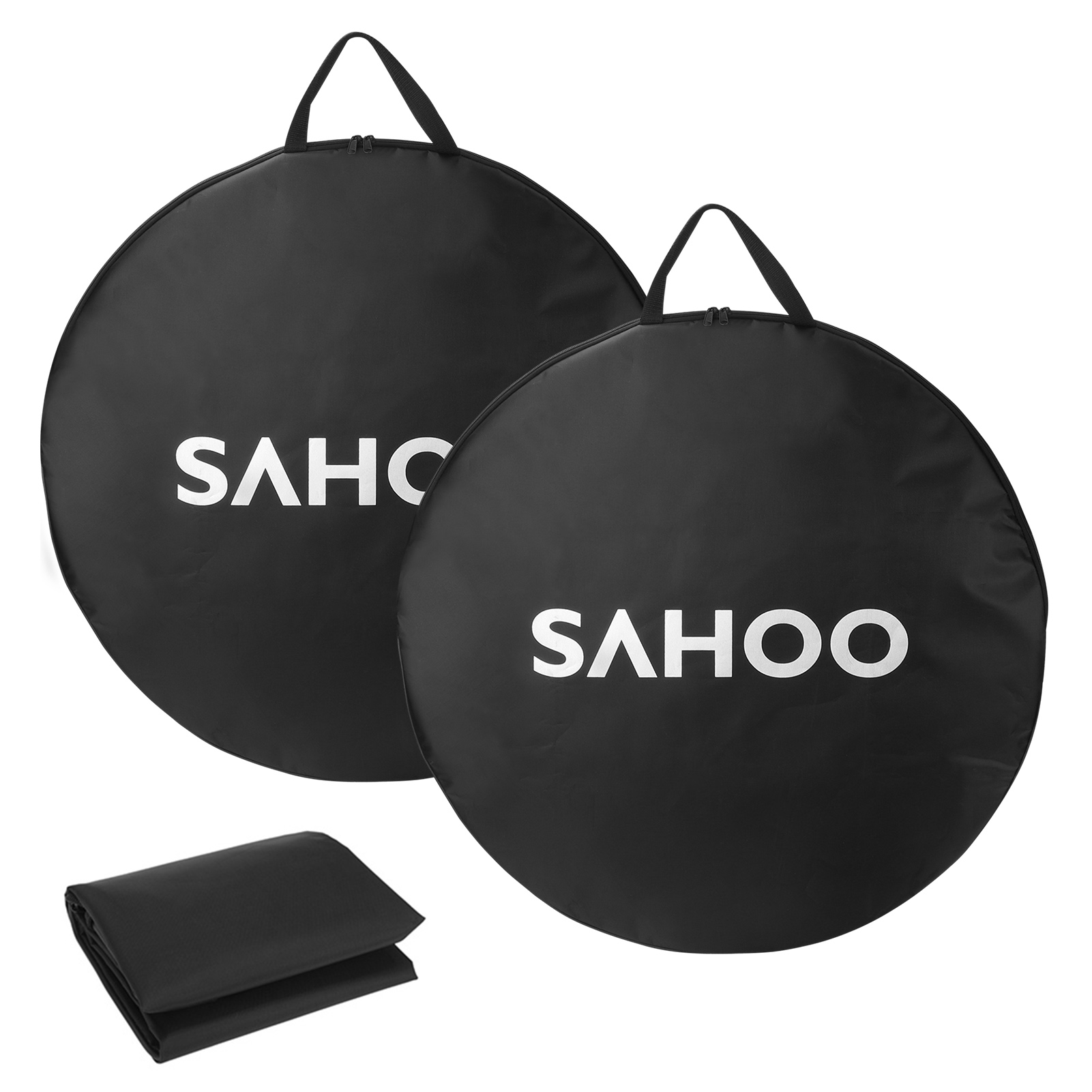 SAHOO 2 buah paket pembawa sep - Cycling Commuter Backpack ulasan dan harga