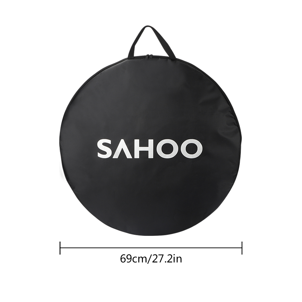 SAHOO 2 buah paket pembawa sep - Cycling Commuter Backpack ulasan dan harga