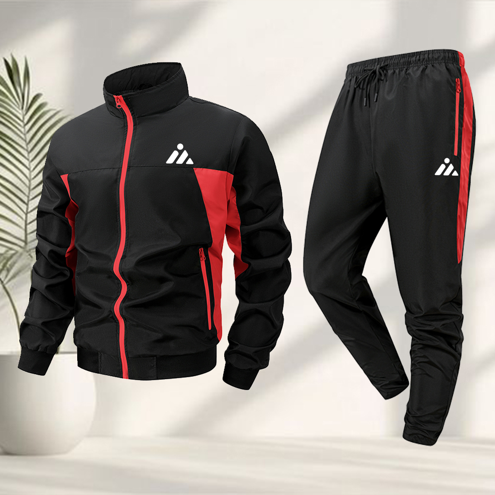 Setelan Olahraga Kasual Pria J - Cycling Commuter Trousers ulasan dan harga