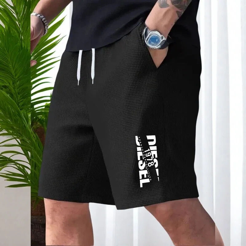 Celana Olahraga Pria Musim Pan - Cycling Commuter Trousers ulasan dan harga