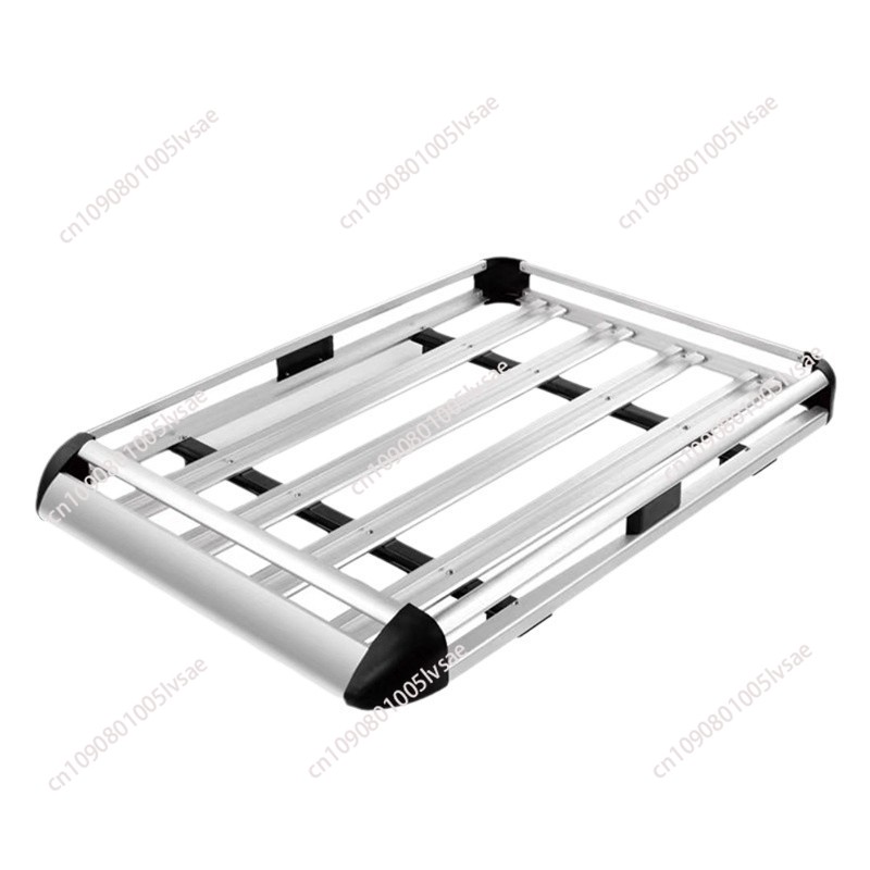 Rak bagasi atap universal dua  - Cargo Rack Aluminum ulasan dan harga