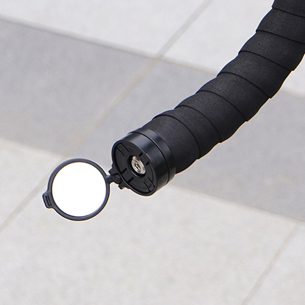 Cermin Cembung Stang Sepeda, C - Mirror Handlebar Convex ulasan dan harga