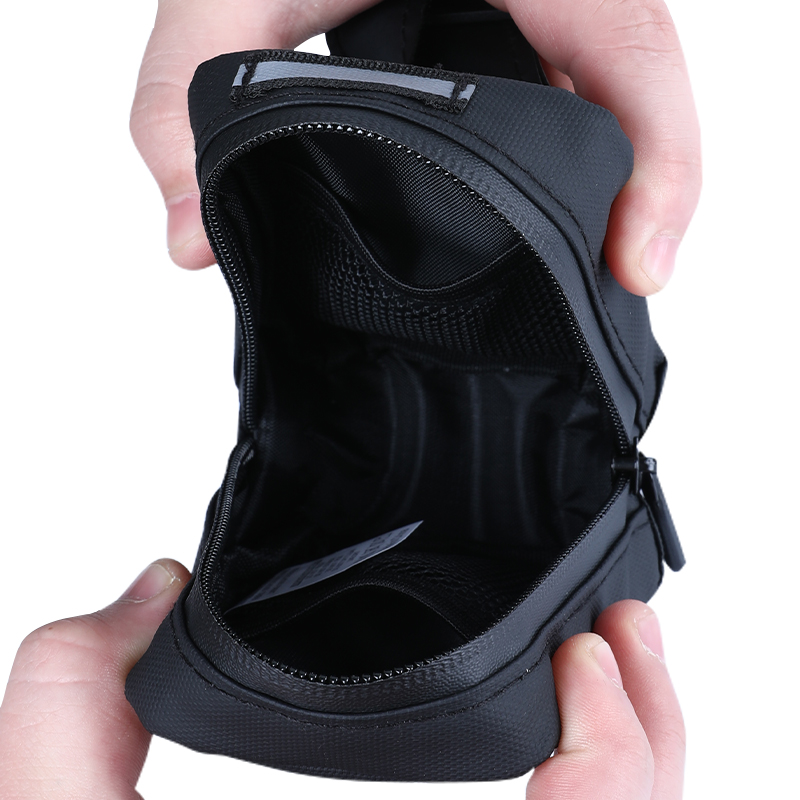 Tas Sadel Sepeda ESLNF Tahan A - Saddle Bag Under Seat ulasan dan harga