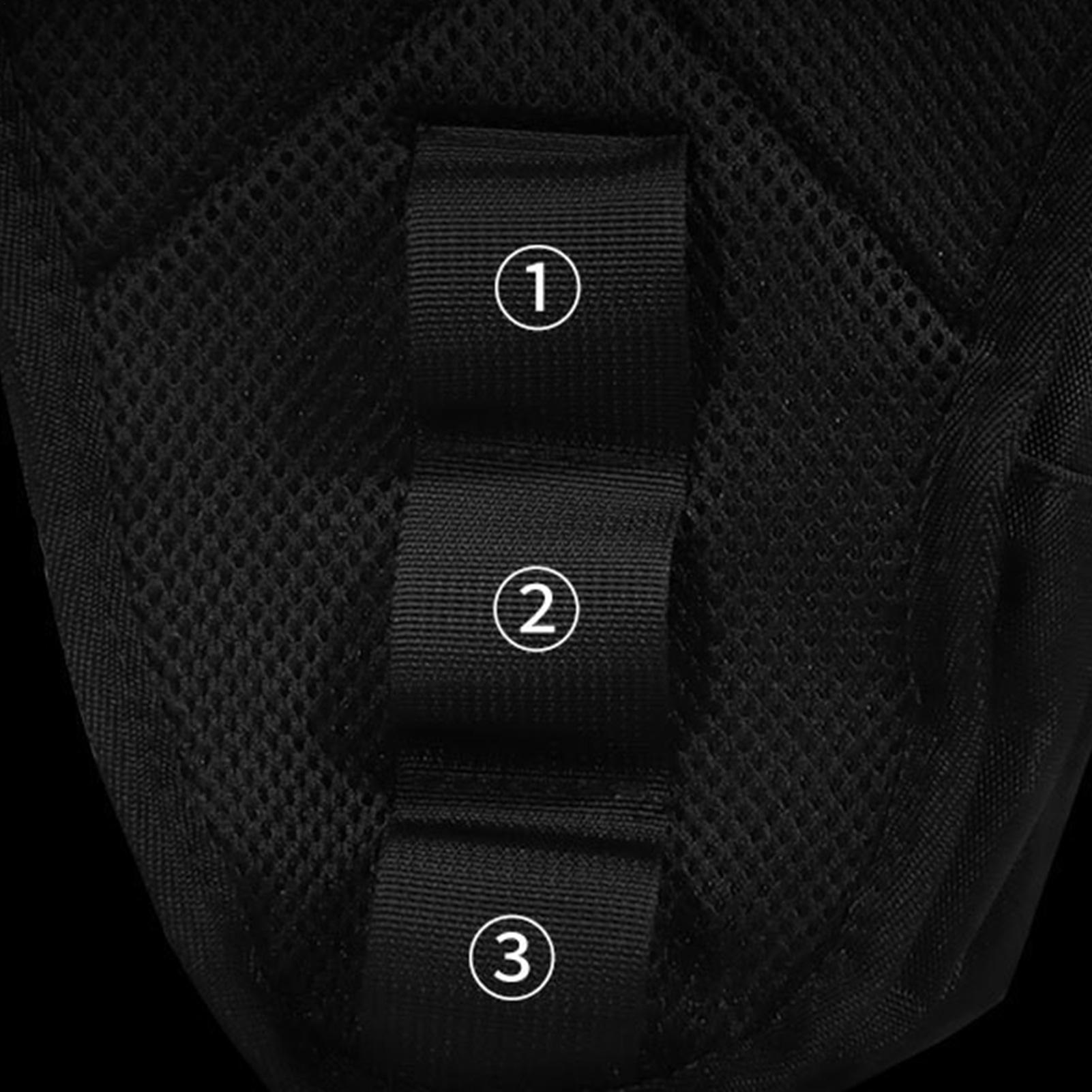 Tas Paha Sepeda Motor Tahan Ai - Cycling For Commute ulasan dan harga