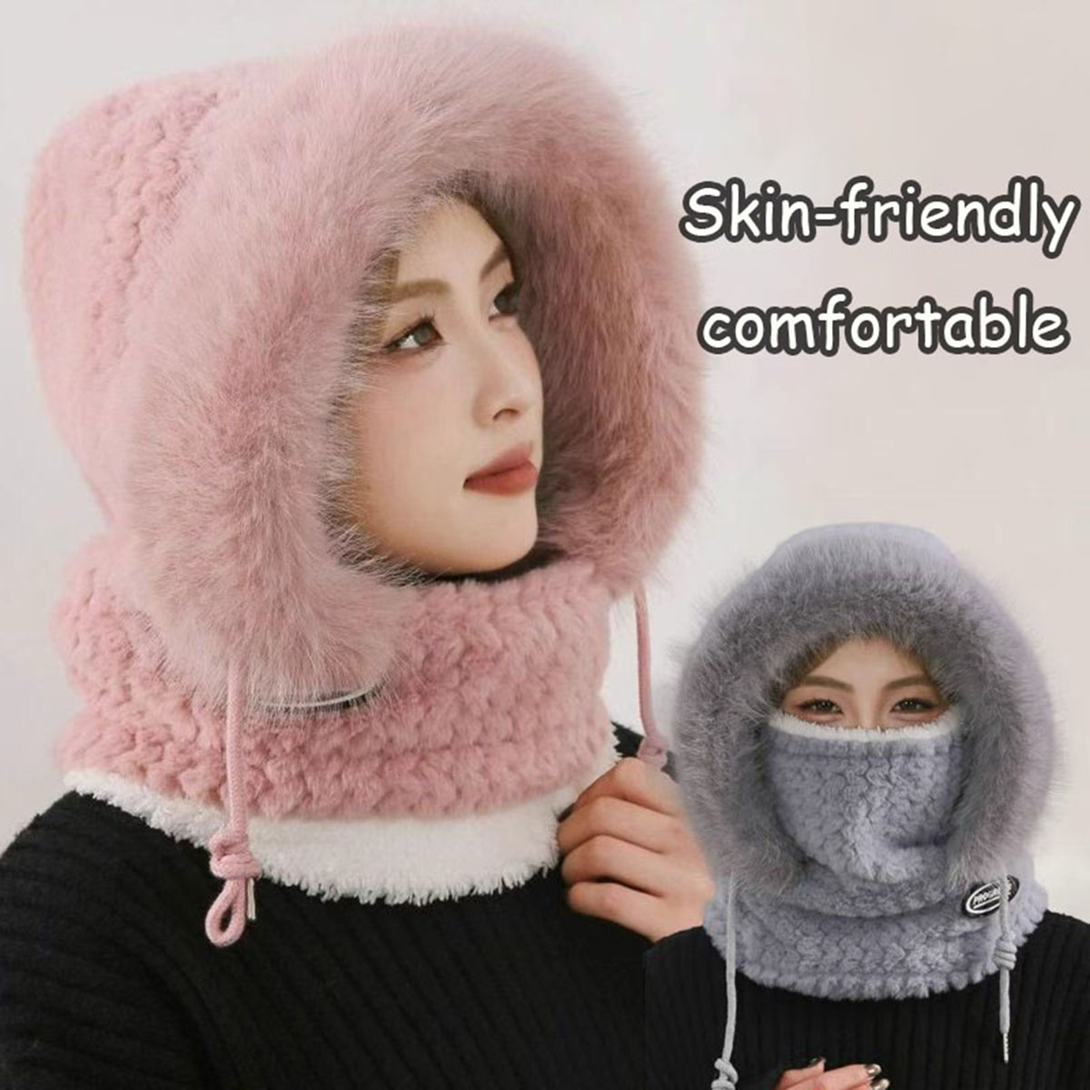 Topi Hangat dan Tebal untuk Wa - Winter Cycling Commute ulasan dan harga