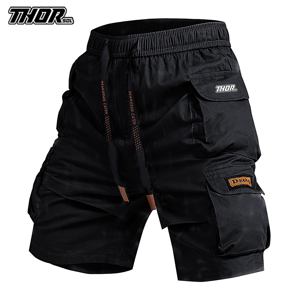 THORSOL Celana Bersepeda Musim - Cycling Commuter Trousers ulasan dan harga