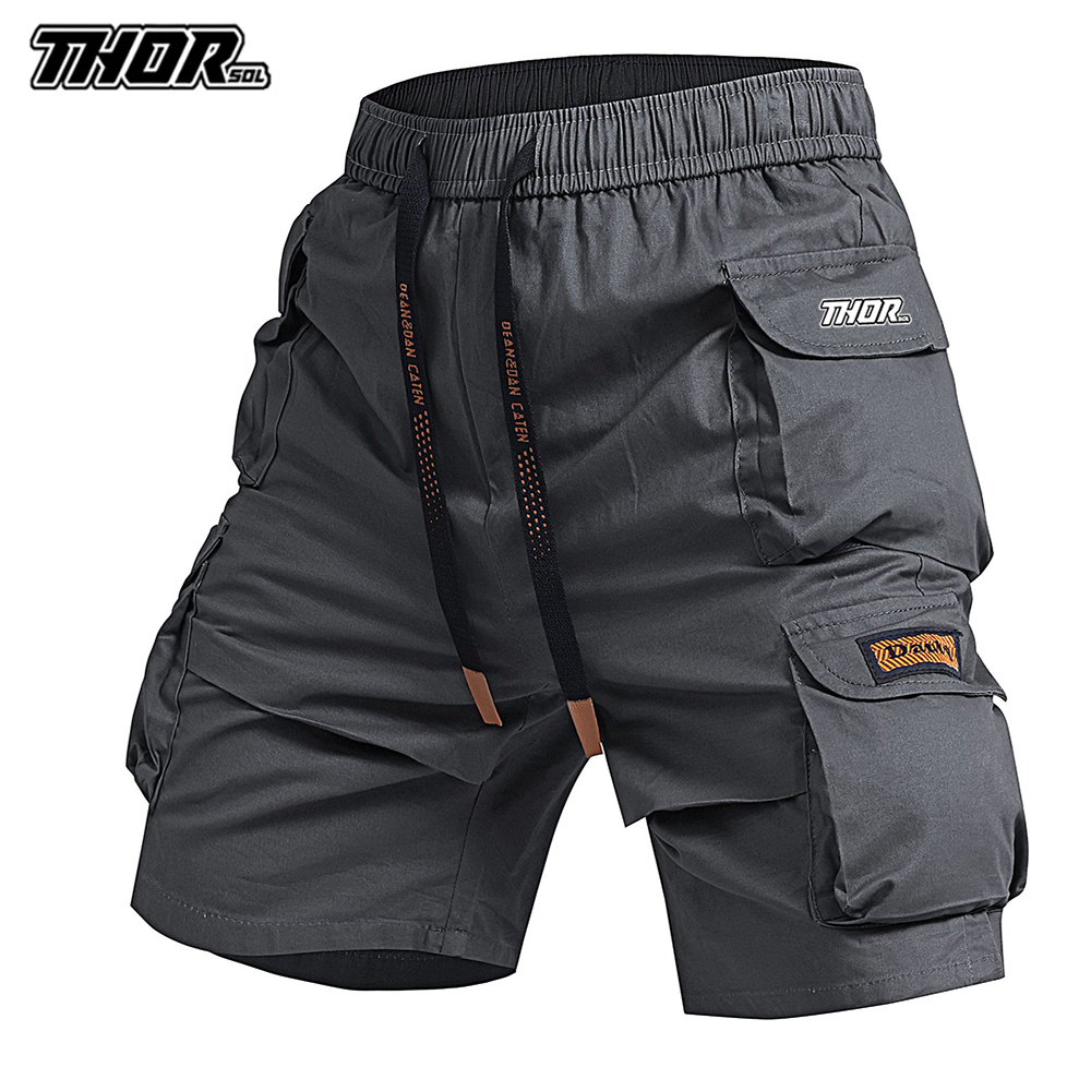 THORSOL Celana Bersepeda Musim - Cycling Commuter Trousers ulasan dan harga