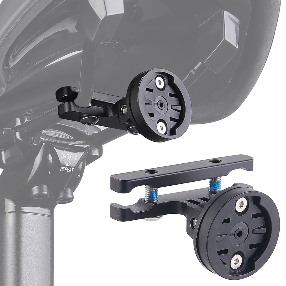 Braket Lampu Belakang Sepeda,  - Commuting By Bike ulasan dan harga