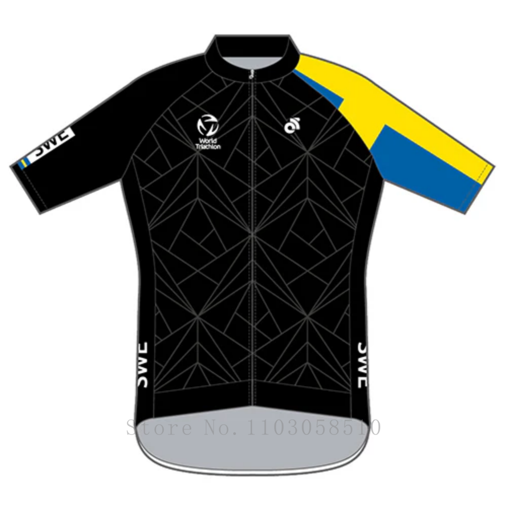 Setelan Triathlon Pria SWEDEN  - Cycling Commute Shorts ulasan dan harga