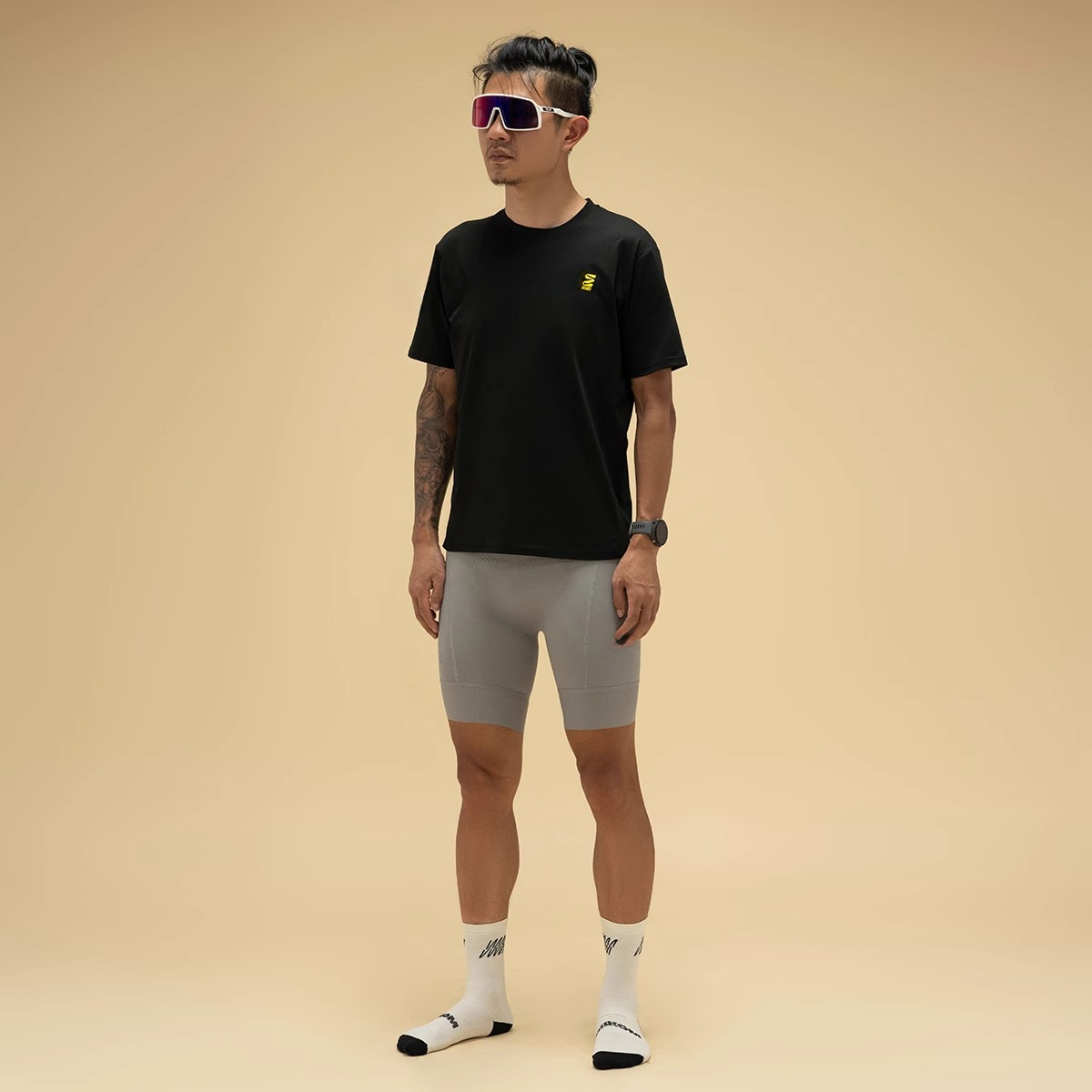 Baju Bersepeda Kasual untuk Pe - Cycling Commute Clothes ulasan dan harga