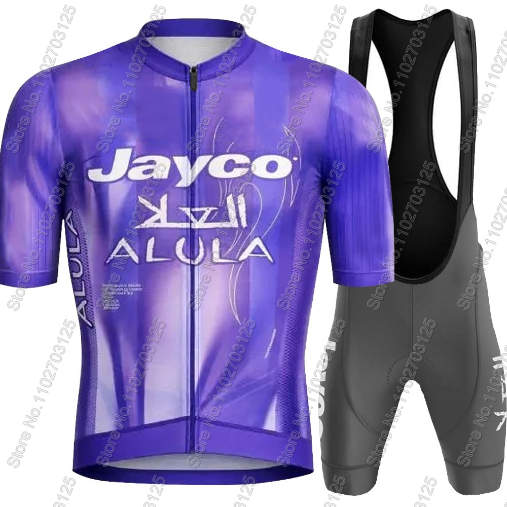 Jersey Bersepeda Jayco Alula 2 - Cycling Commute Shorts ulasan dan harga