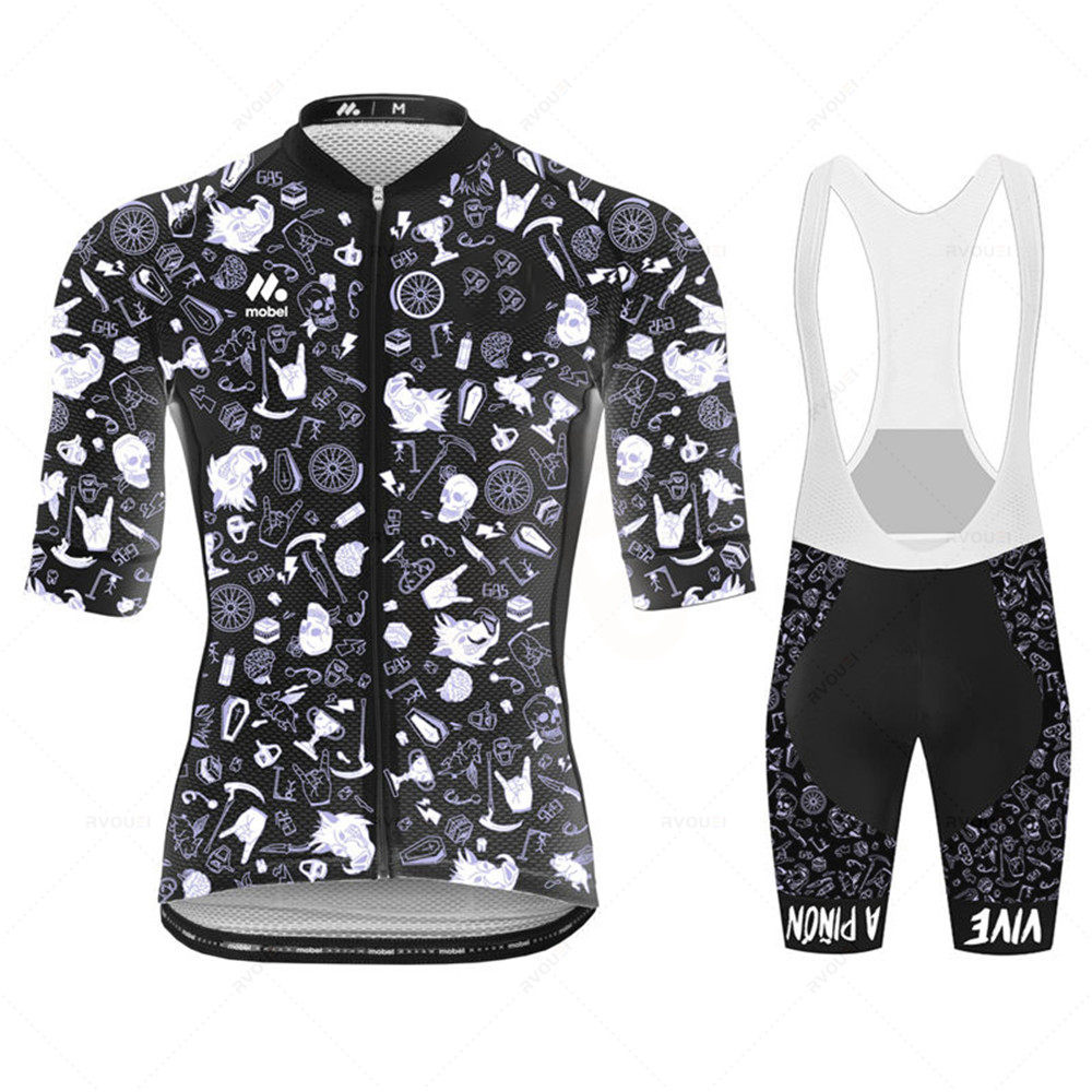 Set Jersey Bersepeda Musim Pan - Cycling Commute Shorts ulasan dan harga