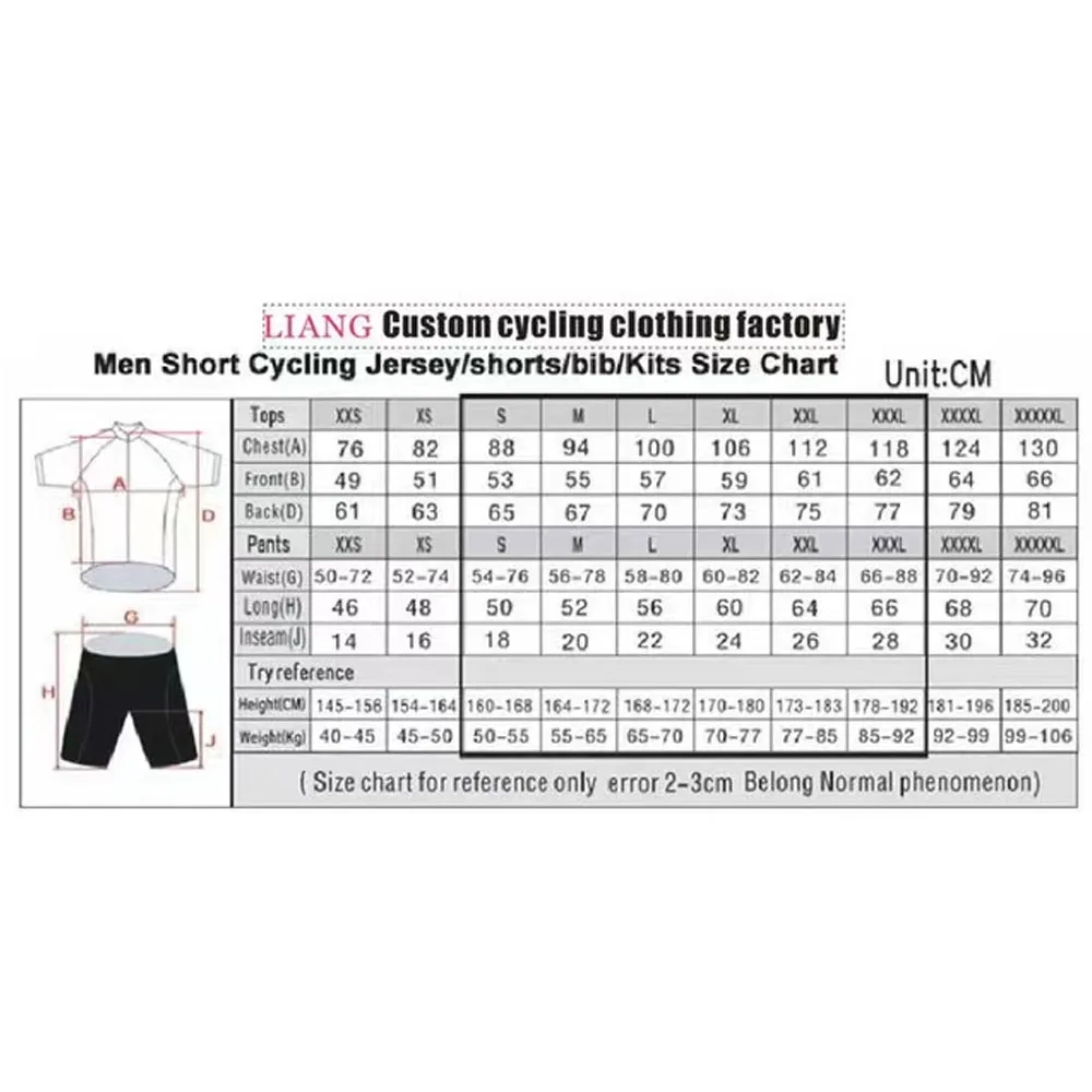 Set Jersey Lotto Cycling 2026  - Cycling Commute Shorts ulasan dan harga