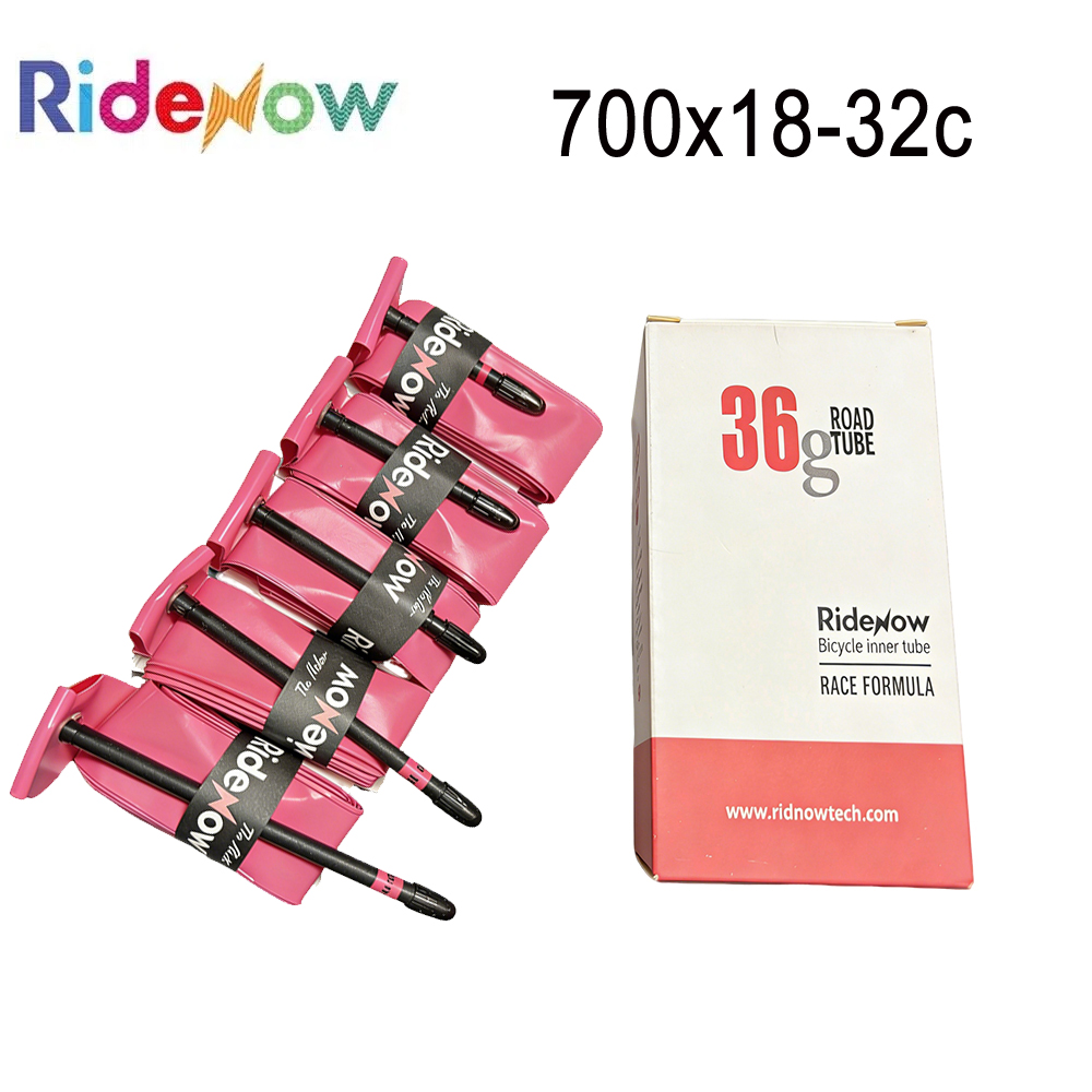RideNow Ban Dalam Sepeda Jalan - Inner Tube 700C ulasan dan harga