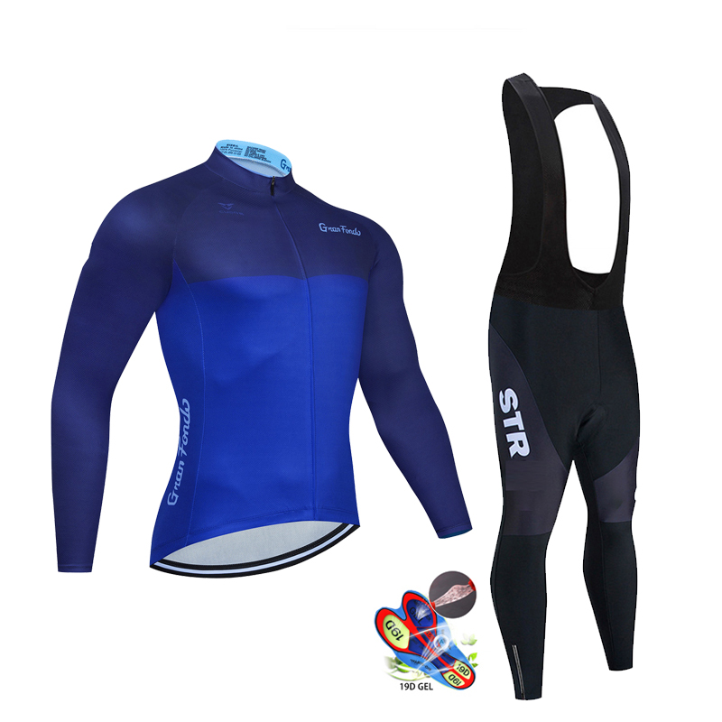 Set Jersey Bersepeda Hitam Mus - Cycling Commuter Clothing ulasan dan harga