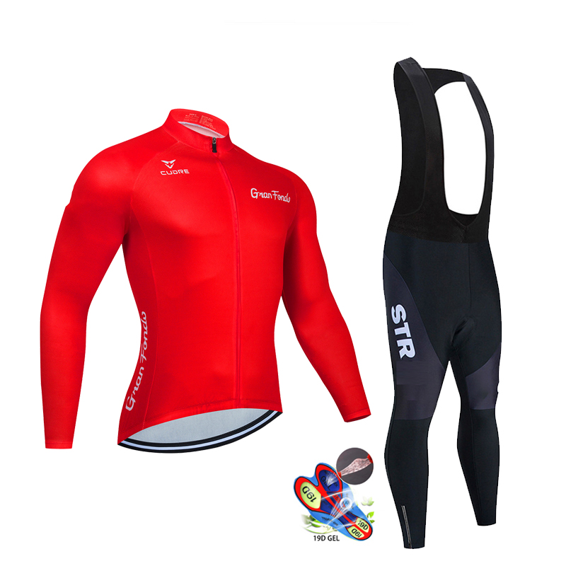 Set Jersey Bersepeda Hitam Mus - Cycling Commuter Clothing ulasan dan harga