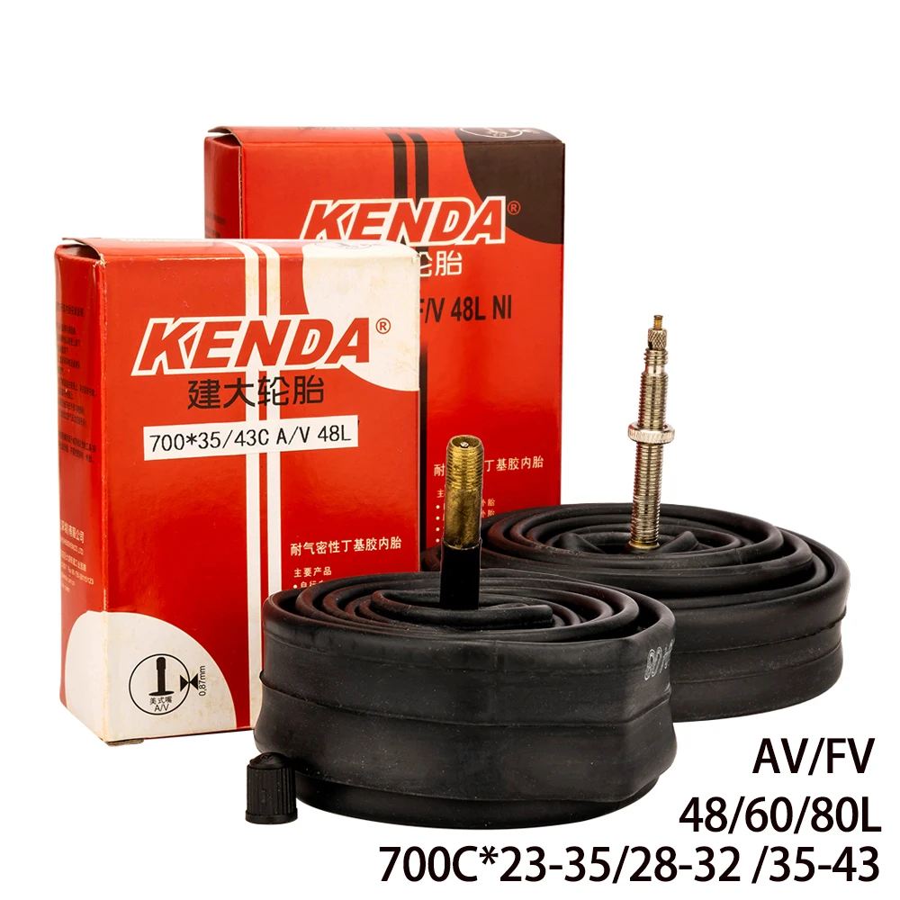 Ban Dalam Sepeda Kenda 700c Ka - Inner Tube 700C ulasan dan harga