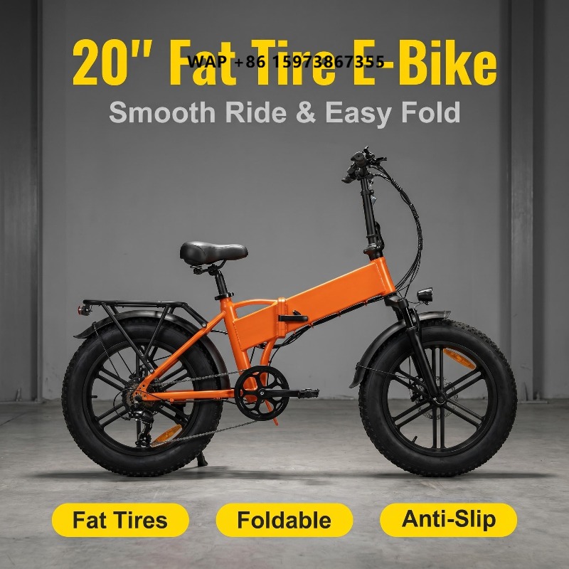 Sepeda Gunung Lipat Portabel 2 - Cycling For Commute ulasan dan harga