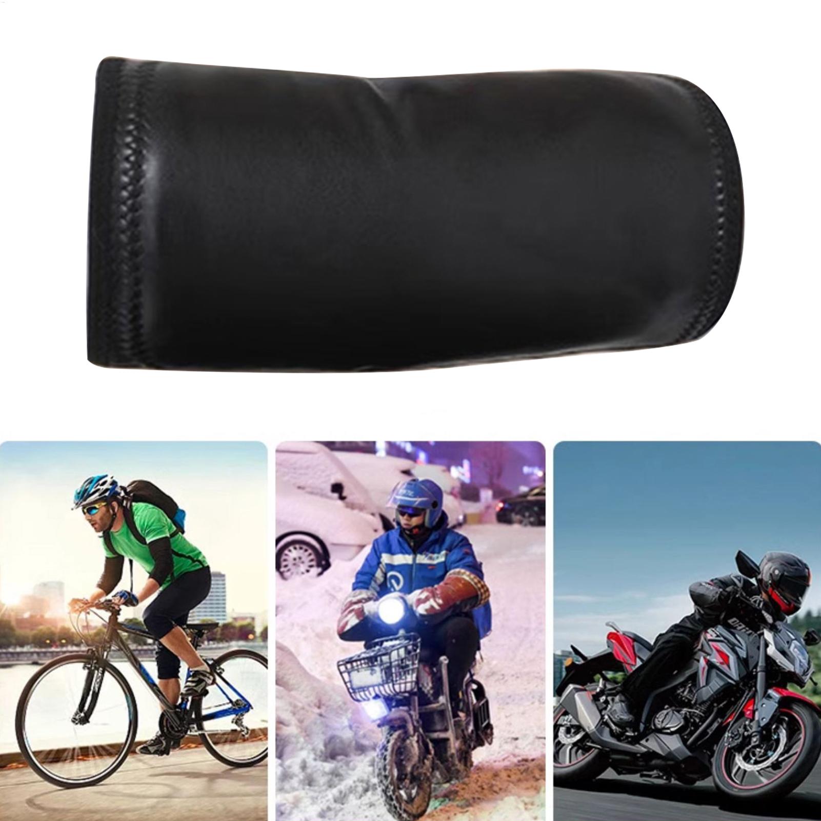 Penghangat Kaki Bersepeda Penu - Winter Cycling Commute ulasan dan harga