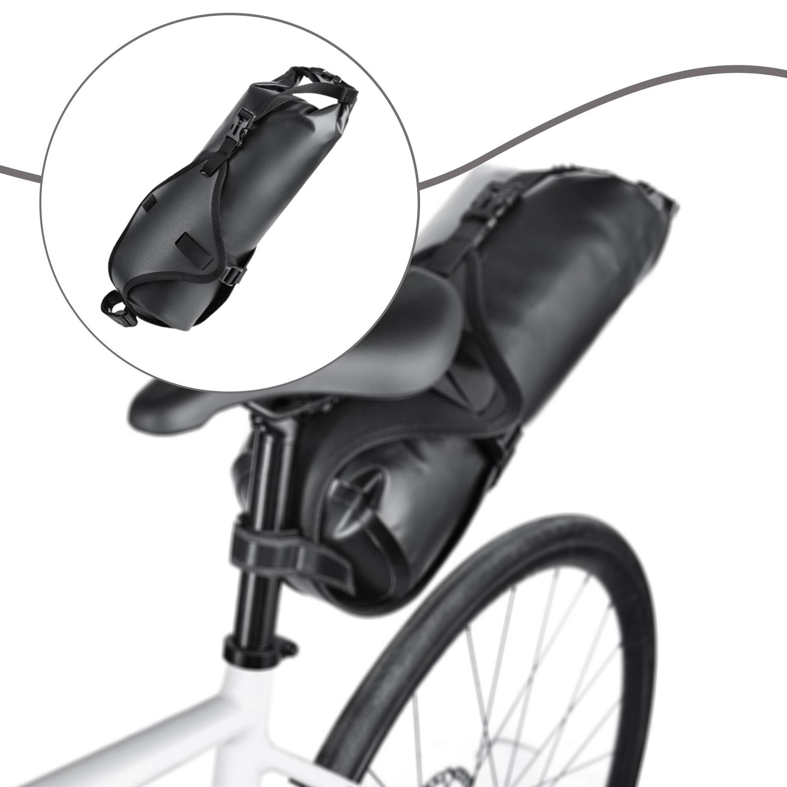 Rak Pemasangan Tas Sadel Seped - Saddle Bag Under Seat ulasan dan harga