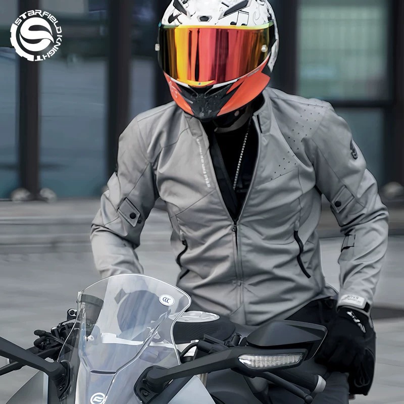 Setelan Bersepeda Star Knight  - Winter Cycling Commute ulasan dan harga