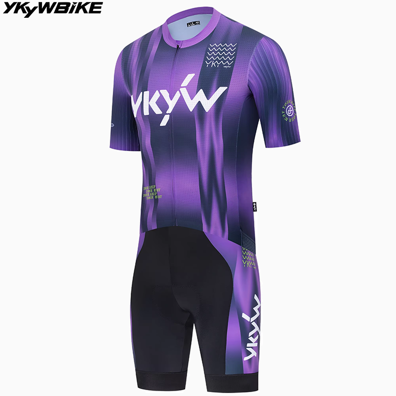 YKYWBIKE Set Bersepeda Pria Pa - Cycling Commuter Trousers ulasan dan harga