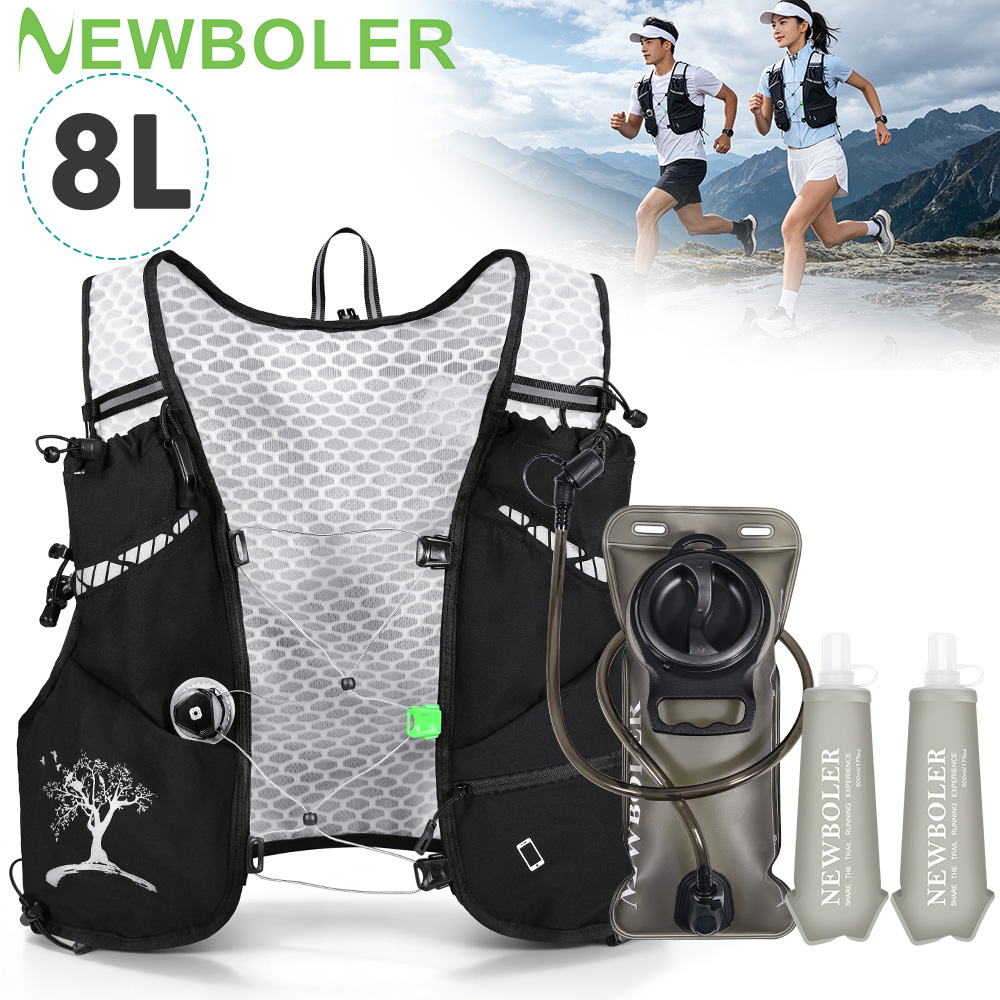 Tas Ransel Lari Trail Outdoor  - Cycling Commuter Backpack ulasan dan harga