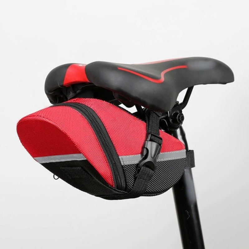 Tas Sepeda 5-Pack, Tas Sadel S - Saddle Bag Under Seat ulasan dan harga