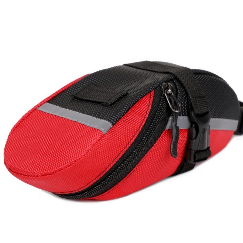 Tas Sepeda 5-Pack, Tas Sadel S - Saddle Bag Under Seat ulasan dan harga