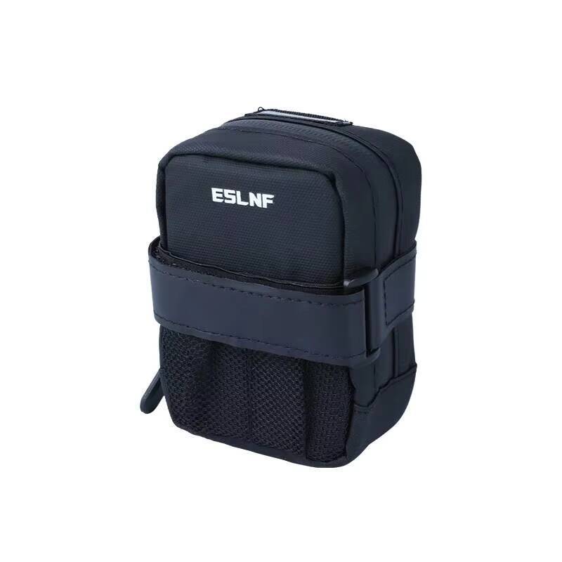 Tas Sepeda ESLNF Anti Air untu - Saddle Bag Under Seat ulasan dan harga