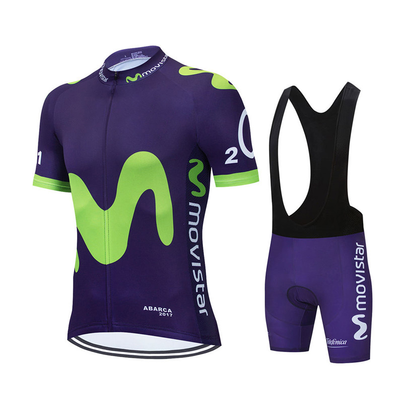 Set Jersey Bersepeda Tim Movis - Cycling Commute Shorts ulasan dan harga