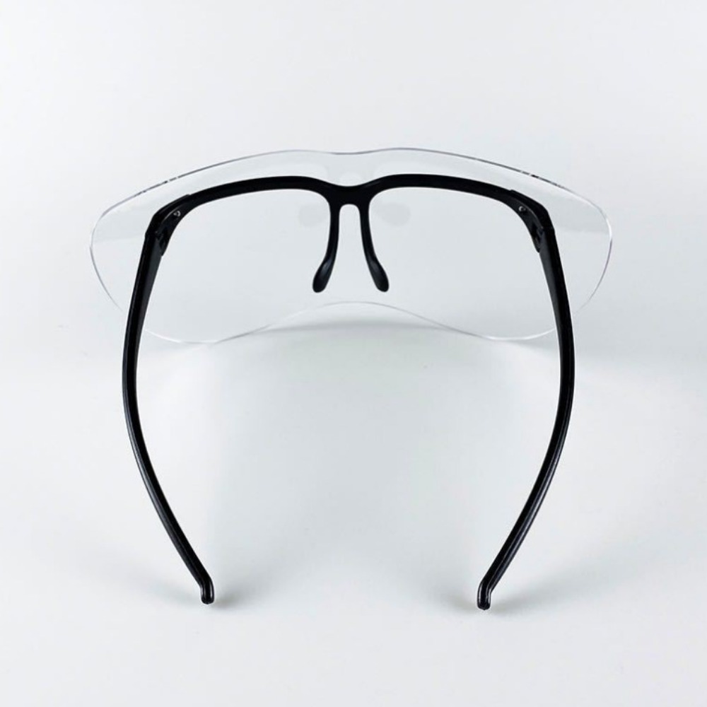 Kacamata hitam olahraga, berse - Cycling To Work ulasan dan harga
