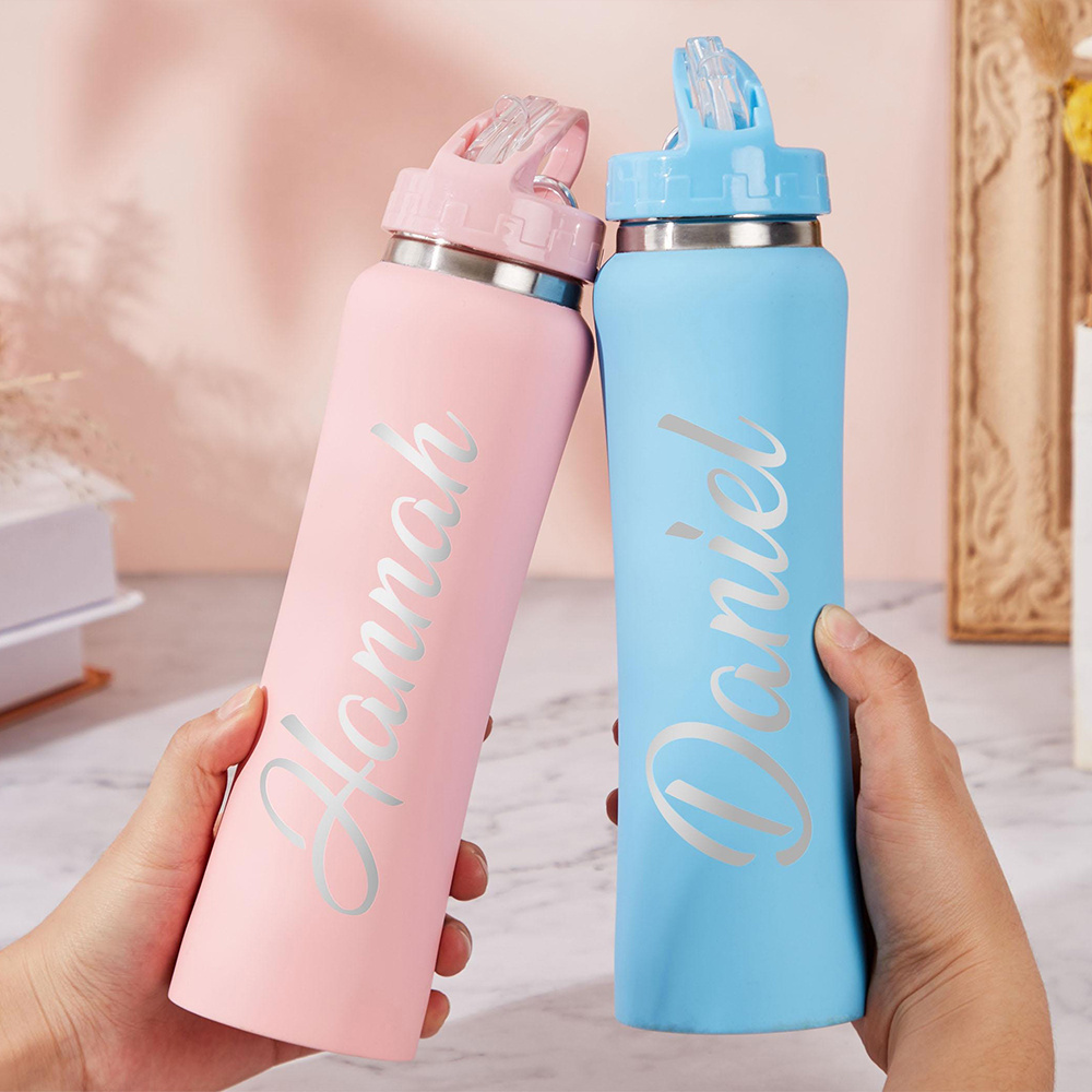 Botol Air Stainless Steel deng - Commuting By Bike ulasan dan harga