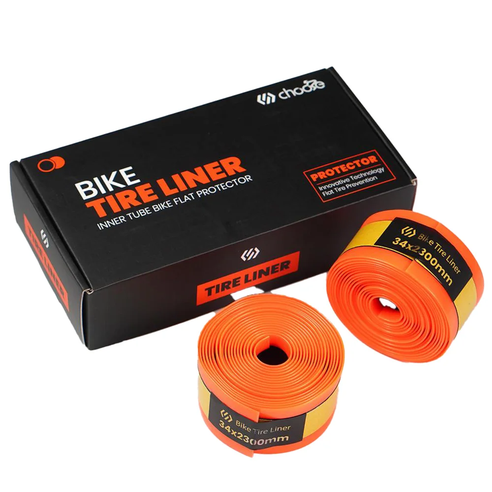 Chooee Pelindung Ban Dalam TPU - Inner Tube 700C ulasan dan harga