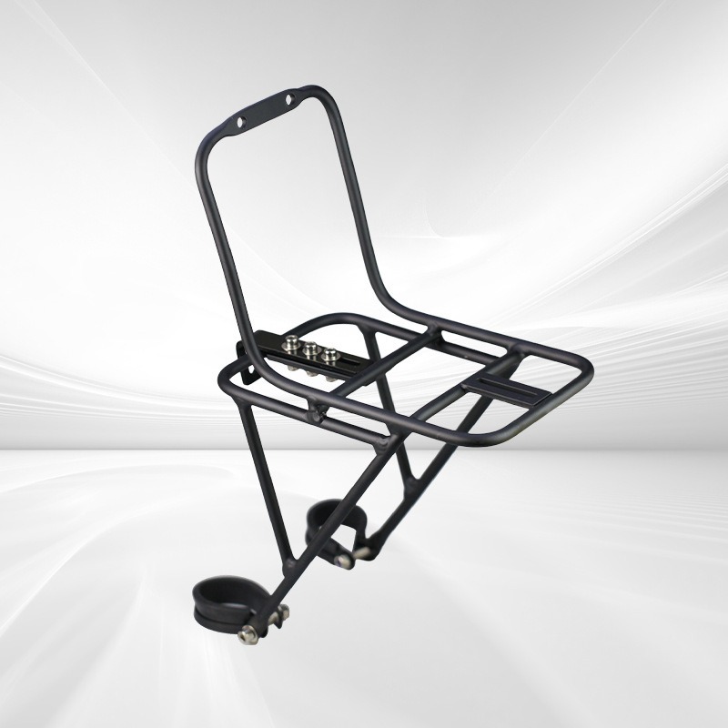 Rak Bagasi Sepeda Universal da - Cargo Rack Aluminum ulasan dan harga